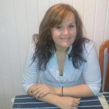 Salpauer Erzsébet - pszichológus