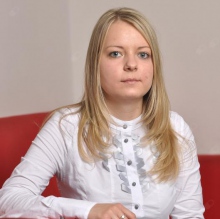 Kiss-Tormási Anna - dietetikus