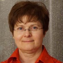 Bálintné Kovács Anna - dietetikus