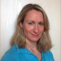 Bakos Zita - gyógytornász