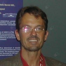 Németh-Almási Attila - endokrinológus