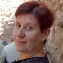 Falusiné Kovács Lívia - gyógytornász