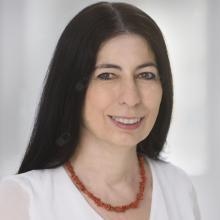 Bognár Gabriella - pszichoterapeuta