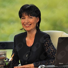 Zarándi Ildikó - belgyógyász