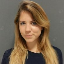 Bata Zsófia - pszichológus