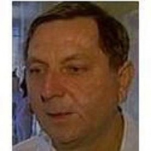 Réti Gyula  - belgyógyász