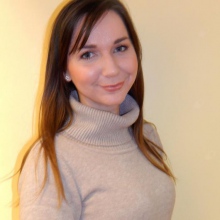 Nagy Nikolett - pszichológus