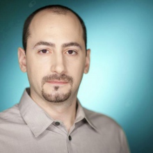 Tihanyi András - dietetikus