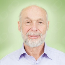 Kemény János - üzemorvos