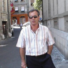 Yaghi Rida - háziorvos