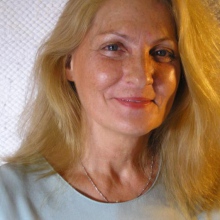 Zászlós Ildikó - terapeuta