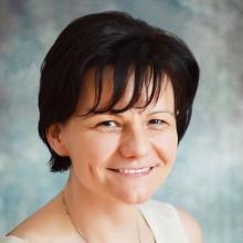 Bárány Nikoletta - pszichológus