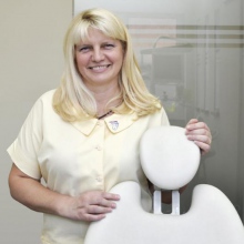 Németh Andrea - fogorvos