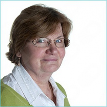 Balázs Ibolya - háziorvos