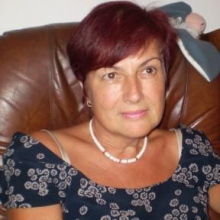 Matolay Ágnes - gyógyász