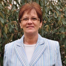 Fodor Marianna - üzemorvos