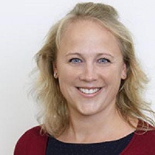 Theisz Dóra - pszichológus