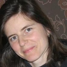 Lukács Anita - belgyógyász