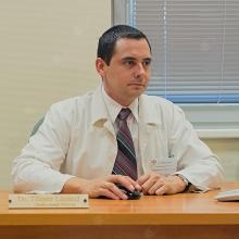 Tőzsér Lóránd István - belgyógyász