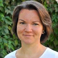 Pepich Erika - gyógytornász