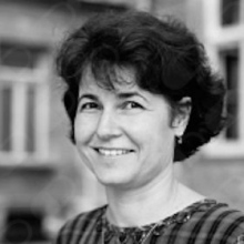 Czelecz Judit - gyermekorvos