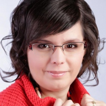 Tibay Rózsa - dietetikus