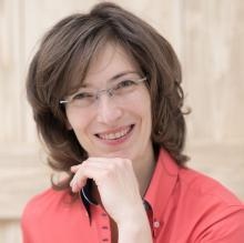 Tamás Katalin - pszichológus