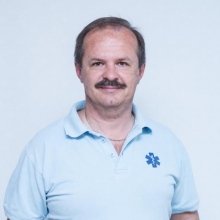 Benyó Gábor  - gyógyász