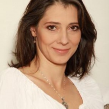 Dancsok Anita  - addiktológus