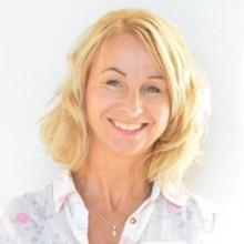 Börzsei Cecília - dietetikus