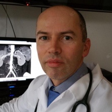 Bakonyi Géza - belgyógyász