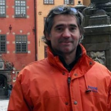 Félegyházy Zsolt - terapeuta