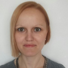 Nagy Beáta - fül-orr-gégész