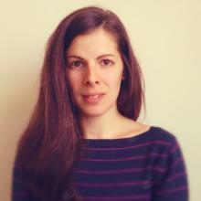 Nagy Sarolta - gyógytornász