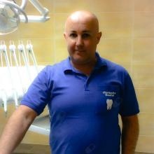 Abu-Raya Muafaq - fogorvos