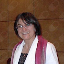 Deszticsné Nagy Katalin - dietetikus