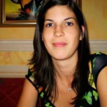 Kisa Petra  - dietetikus