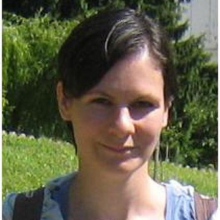 Véghné Karsai Anita - gyógyász