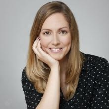 Balázs Regina - pszichológus