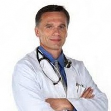 Stuhl Sándor - ortopéd orvos
