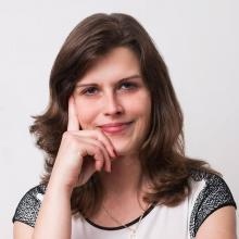 Egri-Nagy Tímea - pszichológus