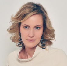 Sipos Edit - pszichológus