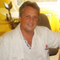 Albert István - urológus