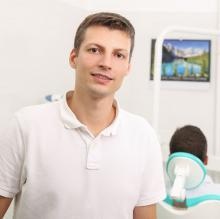 Nagy Zoltán - fogorvos