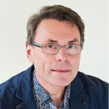 Schwanner Gábor - pszichoterapeuta