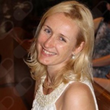 Fridrik Erika - gyógytornász