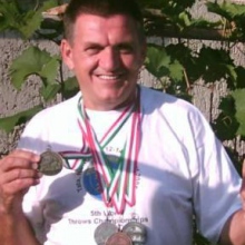 Weixl-Várhegyi László - gyógyász