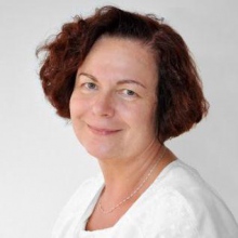 Hasznos Éva - belgyógyász