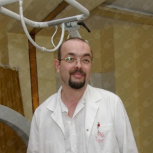 Lukács Nándor - urológus