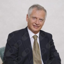 Arató András - gasztroenterológus